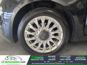 Fiat 500 1.2 69 ch BVA  occasion � Beaupuy - photo n�10