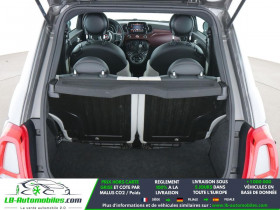Fiat 500 1.2 69 ch BVA  occasion � Beaupuy - photo n�9