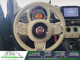 Fiat 500 1.2 69 ch BVA  occasion � Beaupuy - photo n�9