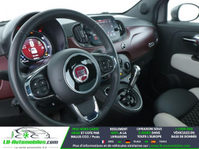Fiat 500 1.2 69 ch BVA  occasion � Beaupuy - photo n�8
