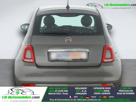 Fiat 500 1.2 69 ch BVA  occasion � Beaupuy - photo n�7