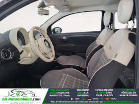 Fiat 500 1.2 69 ch BVA  occasion � Beaupuy - photo n�8