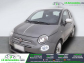 Fiat 500 1.2 69 ch BVA  � Beaupuy 31