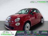 Fiat 500 1.2 69 ch BVA  � Beaupuy 31