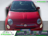 Annonce Fiat 500 occasion Electrique 1.2 69 ch BVA � Beaupuy