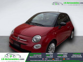 Annonce Fiat 500 occasion Electrique 1.2 69 ch BVA � Beaupuy