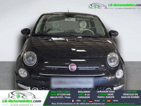 Fiat 500 1.2 69 ch BVA  occasion � Beaupuy - photo n�5