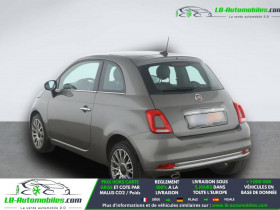 Fiat 500 1.2 69 ch BVA  occasion � Beaupuy - photo n�4
