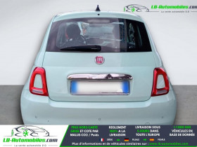 Fiat 500 1.2 69 ch BVA  occasion � Beaupuy - photo n�4