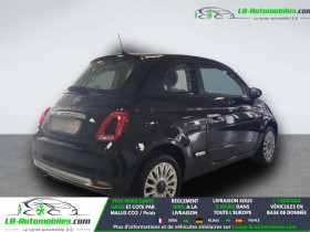 Fiat 500 1.2 69 ch BVA  occasion � Beaupuy - photo n�4