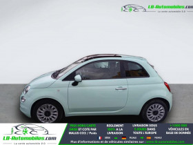 Fiat 500 1.2 69 ch BVA  occasion � Beaupuy - photo n�3