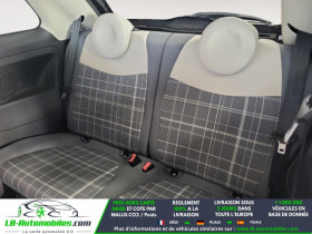Fiat 500 1.2 69 ch BVA  occasion � Beaupuy - photo n�3