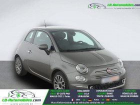 Fiat 500 1.2 69 ch BVA  occasion � Beaupuy - photo n�2