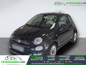 Fiat 500 1.2 69 ch BVA  occasion � Beaupuy - photo n�2