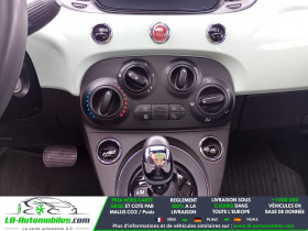 Fiat 500 1.2 69 ch BVA  occasion � Beaupuy - photo n�2