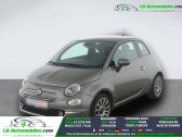 Fiat 500 1.2 69 ch BVA  � Beaupuy 31