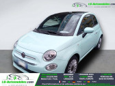 Fiat 500 1.2 69 ch BVA  � Beaupuy 31
