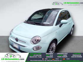 Fiat 500 , garage LB AUTOMOBILES � Beaupuy