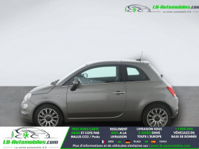 Fiat 500 1.2 69 ch BVA  occasion � Beaupuy - photo n�6