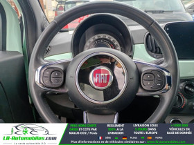 Fiat 500 1.2 69 ch BVA  occasion � Beaupuy - photo n�6