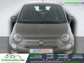 Fiat 500 1.2 69 ch BVA  occasion � Beaupuy - photo n�5