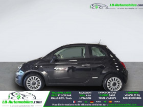 Fiat 500 1.2 69 ch BVA  occasion � Beaupuy - photo n�6