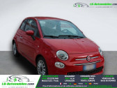 Annonce Fiat 500 occasion Electrique 1.2 69 ch BVA � Beaupuy