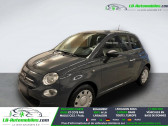 Annonce Fiat 500 occasion Electrique 1.2 69 ch BVA � Beaupuy