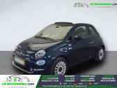 Fiat 500 1.2 69 ch BVA  � Beaupuy 31