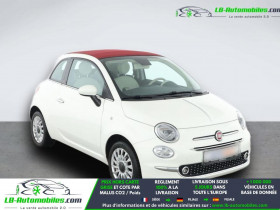 Fiat 500 1.2 69 ch BVA  occasion � Beaupuy - photo n�2