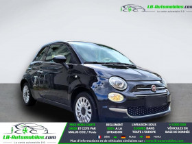 Fiat 500 1.2 69 ch BVA  occasion � Beaupuy - photo n�2