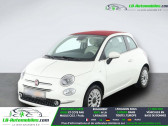 Fiat 500 1.2 69 ch BVA  � Beaupuy 31