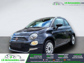 Fiat 500 1.2 69 ch BVA  � Beaupuy 31