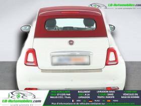 Fiat 500 1.2 69 ch BVA  occasion � Beaupuy - photo n�5