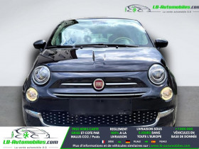 Fiat 500 1.2 69 ch BVA  occasion � Beaupuy - photo n�5