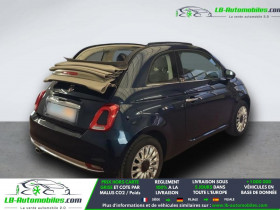 Fiat 500 1.2 69 ch BVA  occasion � Beaupuy - photo n�3