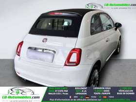 Fiat 500 1.2 69 ch BVA  occasion � Beaupuy - photo n�2