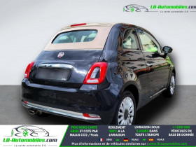 Fiat 500 1.2 69 ch BVA  occasion � Beaupuy - photo n�4