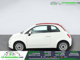 Fiat 500 1.2 69 ch BVA  occasion � Beaupuy - photo n�4