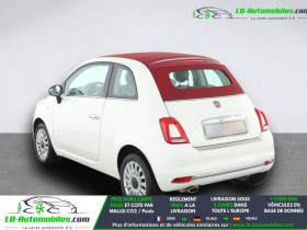 Fiat 500 1.2 69 ch BVA  occasion � Beaupuy - photo n�3