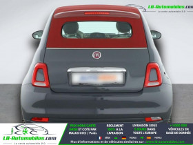 Fiat 500 1.2 69 ch BVA  occasion � Beaupuy - photo n�6
