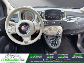 Fiat 500 1.2 69 ch BVA  occasion � Beaupuy - photo n�3