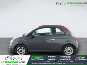 Fiat 500 1.2 69 ch BVA  occasion � Beaupuy - photo n�5