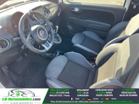 Fiat 500 1.2 69 ch BVA  occasion � Beaupuy - photo n�6