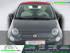 Fiat 500 1.2 69 ch BVA  occasion � Beaupuy - photo n�4