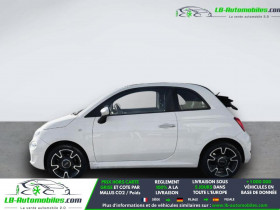 Fiat 500 1.2 69 ch BVA  occasion � Beaupuy - photo n�5