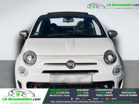 Fiat 500 1.2 69 ch BVA  occasion � Beaupuy - photo n�4