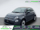 Fiat 500 1.2 69 ch BVA  � Beaupuy 31