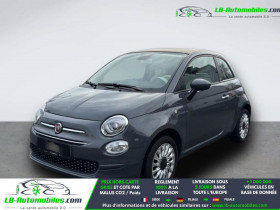Fiat 500 , garage LB AUTOMOBILES � Beaupuy