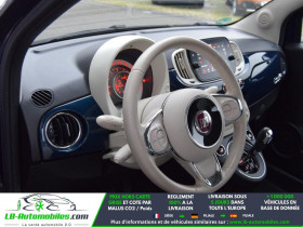 Fiat 500 1.2 69 ch BVA  occasion � Beaupuy - photo n�5